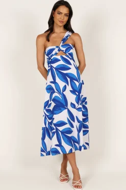 Freddie Midi Dress