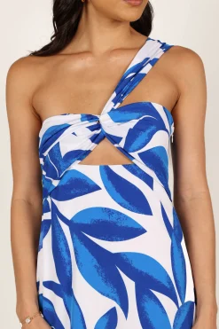 Freddie Midi Dress