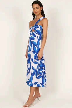 Freddie Midi Dress