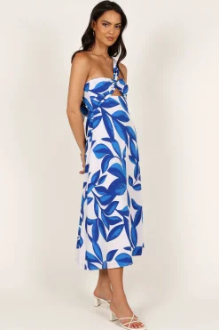 Freddie Midi Dress