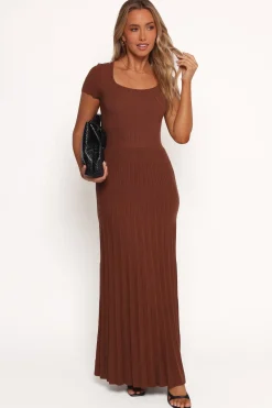 Freeman Maxi Dress