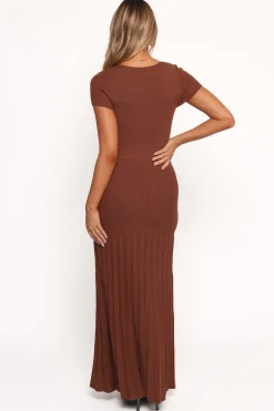 Freeman Maxi Dress