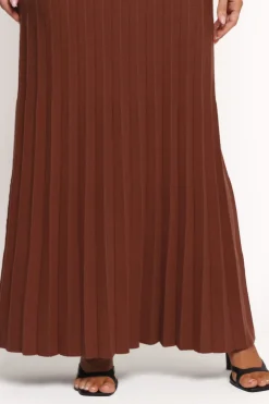 Freeman Maxi Dress