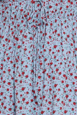 Freesia Midi Dress