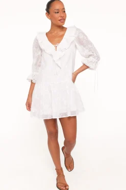 Frenchy Mini Dress