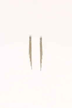 Gabriella Earrings