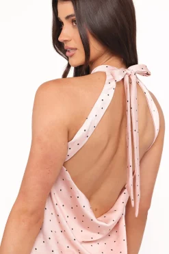 Gabrielle Mini Dress