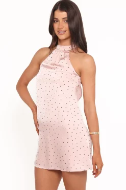 Gabrielle Mini Dress