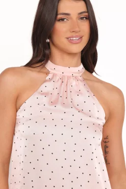 Gabrielle Mini Dress