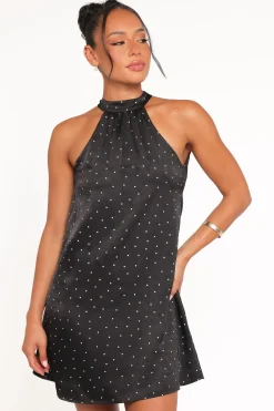 Gabrielle Mini Dress