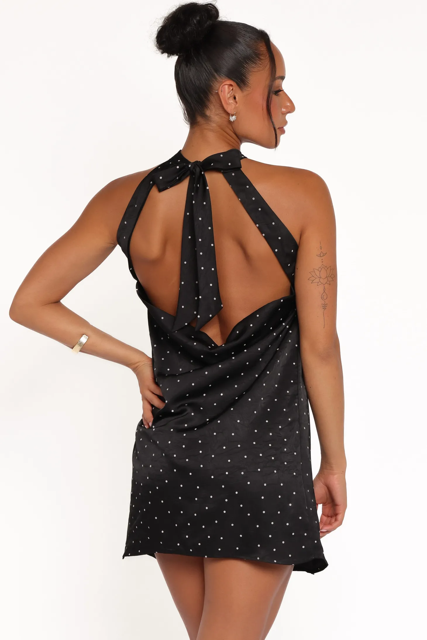 Gabrielle Mini Dress