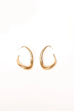 Gaia Earrings