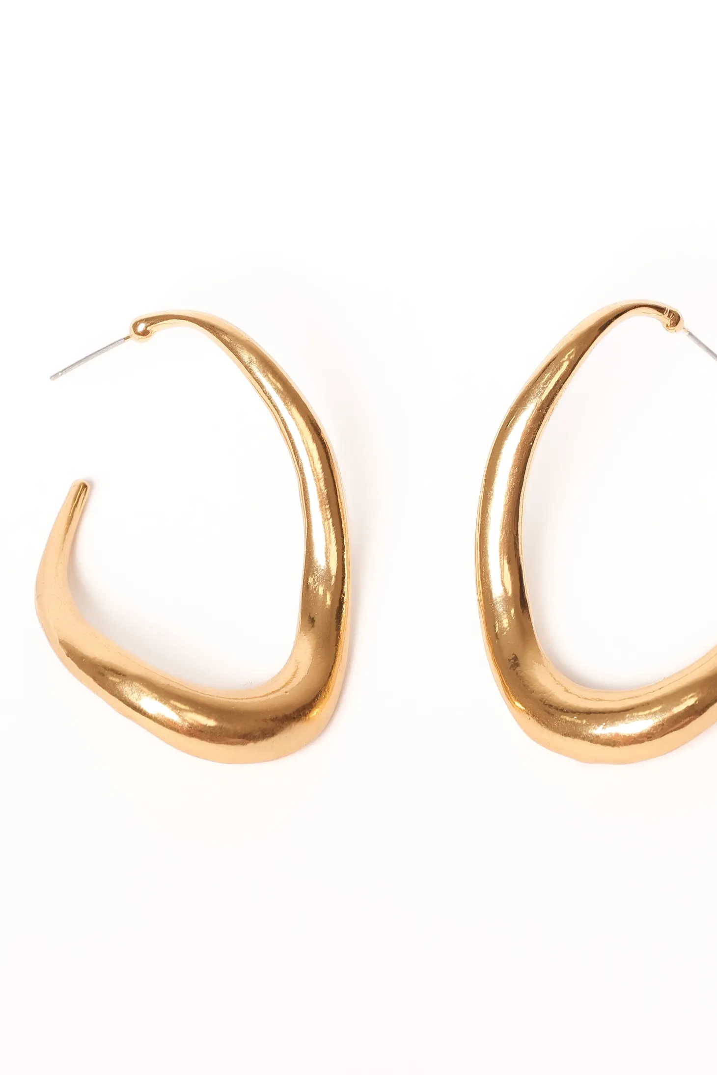 Gaia Earrings