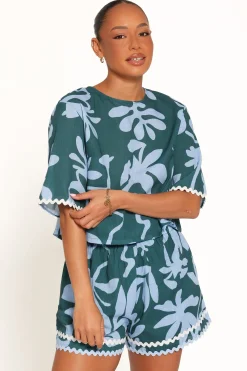Gaia Short Set