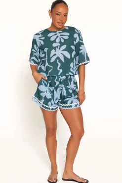 Gaia Short Set