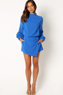Galen Long Sleeve Romper