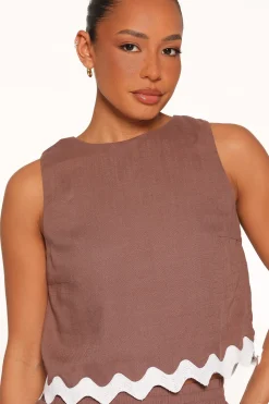 Gale Short Set