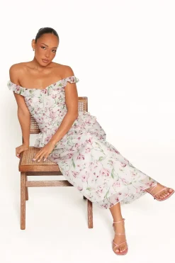 Garcia Midi Dress