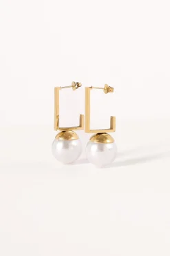 Gardiner Earring