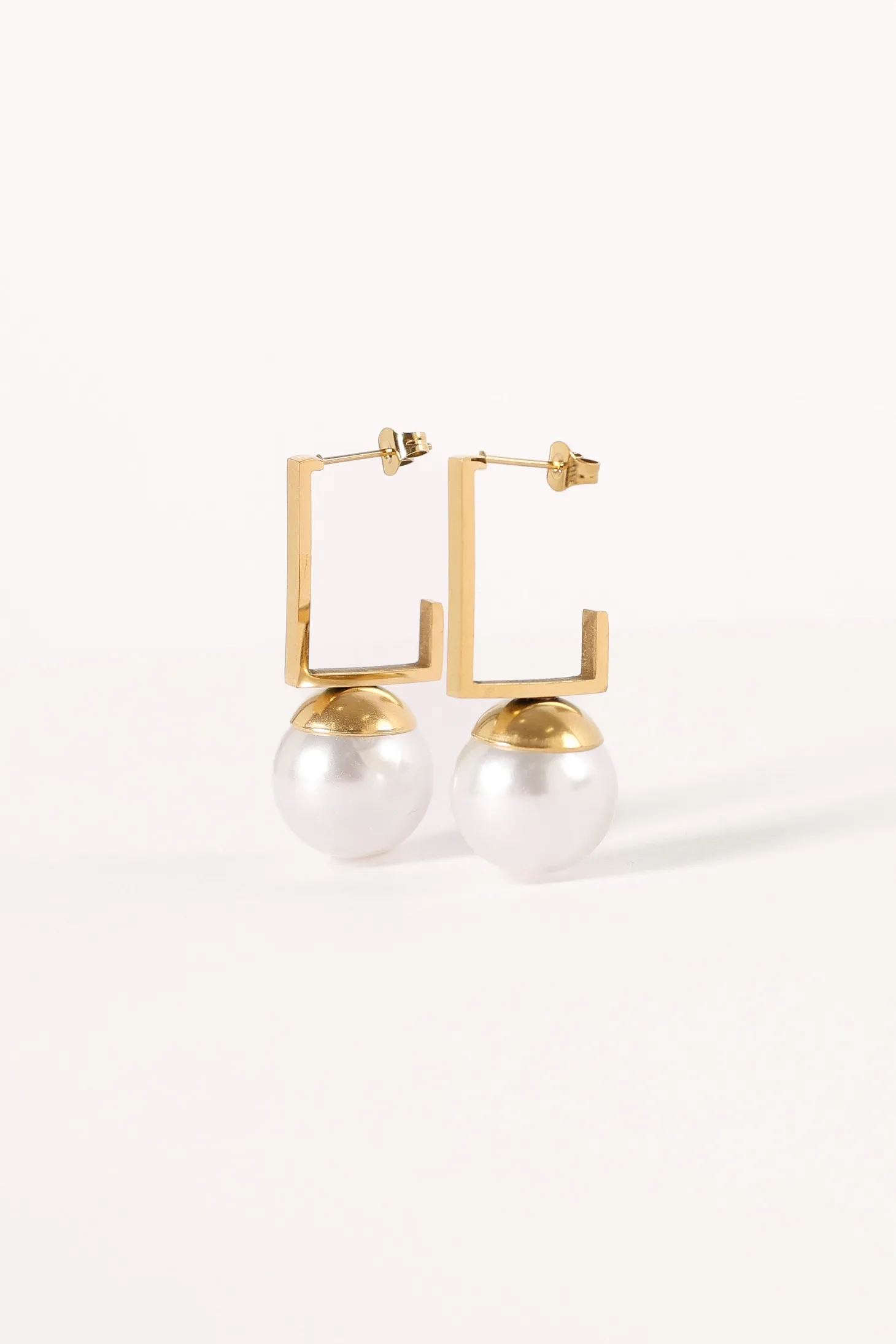 Gardiner Earring