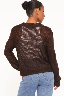 Gardner Cardigan