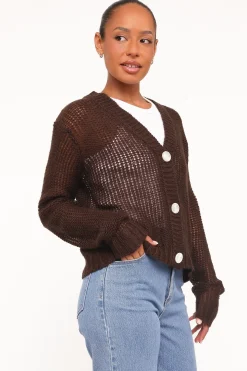Gardner Cardigan
