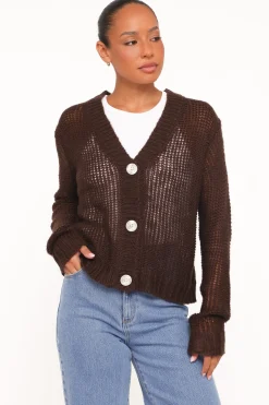 Gardner Cardigan