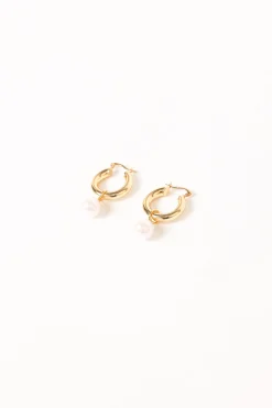 Geneva Earrings