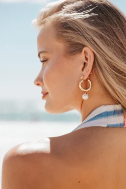 Geneva Earrings