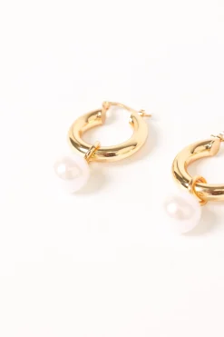 Geneva Earrings