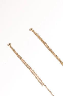 Genevieve Drop Earrings