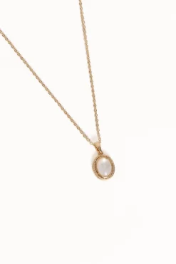 Genevieve Necklace