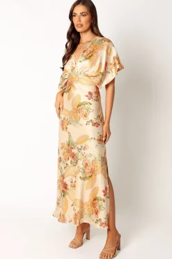 Geraldina Maxi Dress