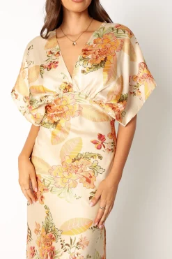 Geraldina Maxi Dress