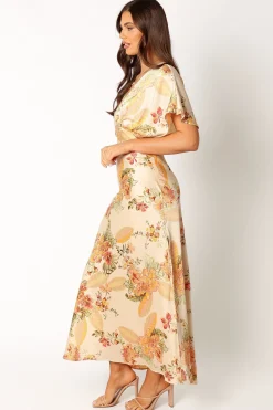 Geraldina Maxi Dress