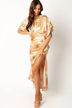 Geraldina Maxi Dress