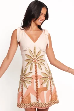 Giada Mini Dress