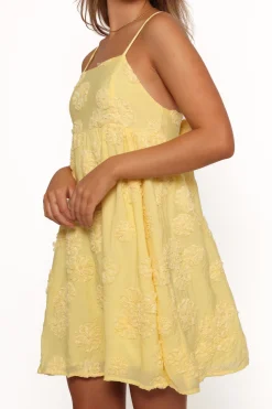 Giana Mini Dress