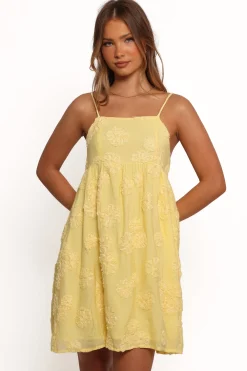 Giana Mini Dress