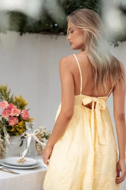 Giana Mini Dress