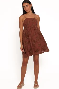 Giana Mini Dress