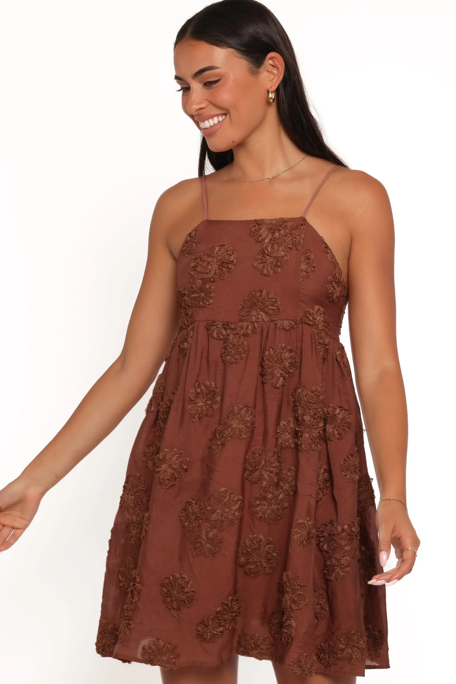 Giana Mini Dress