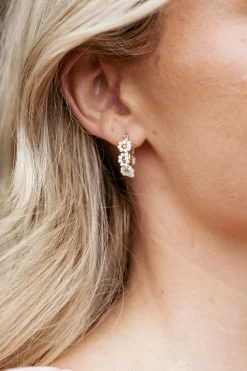 Gianna Earrings
