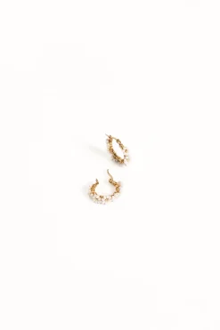 Gianna Earrings