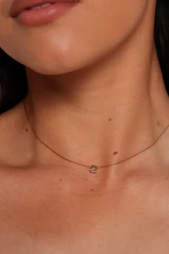 Gian Necklace