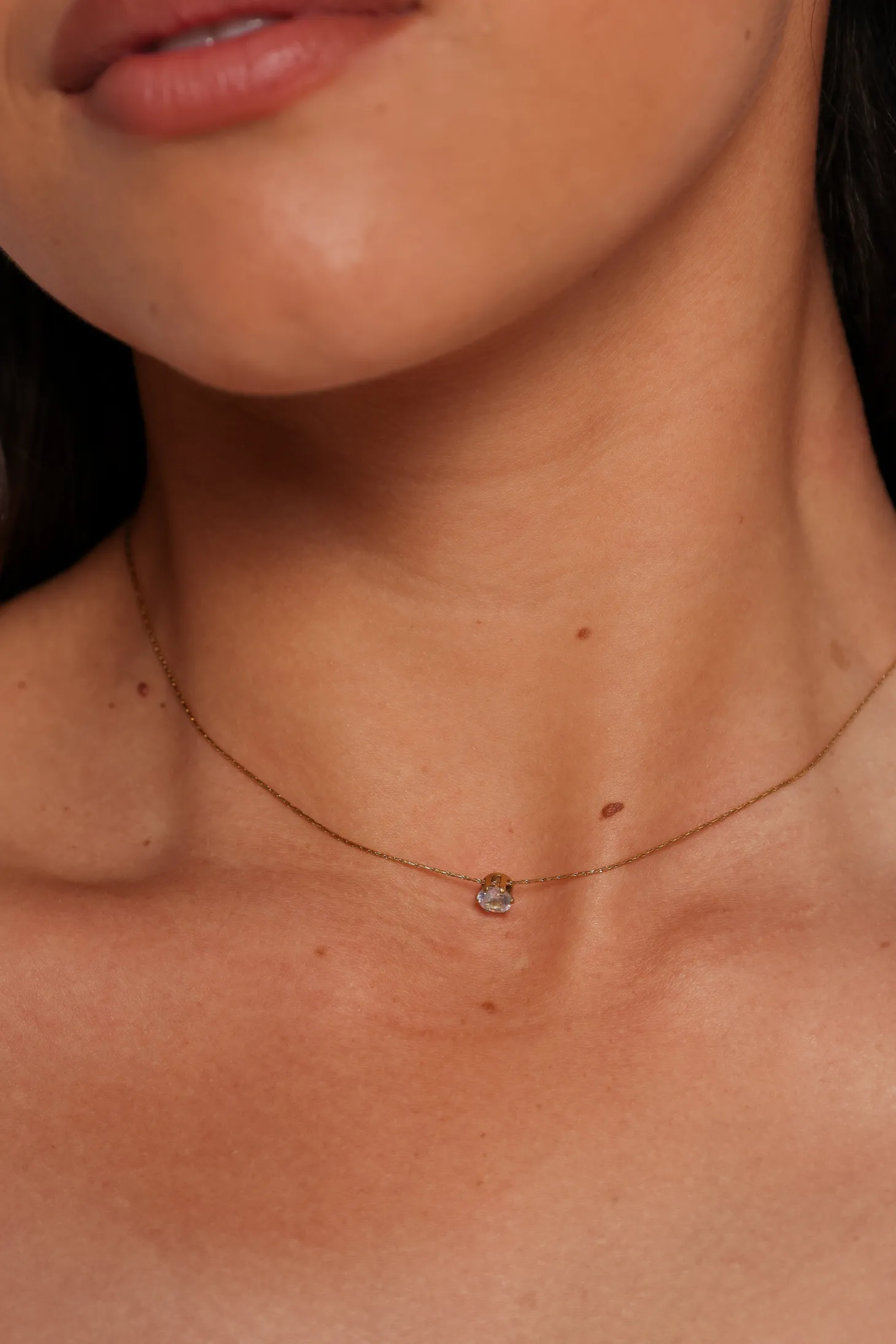 Gian Necklace
