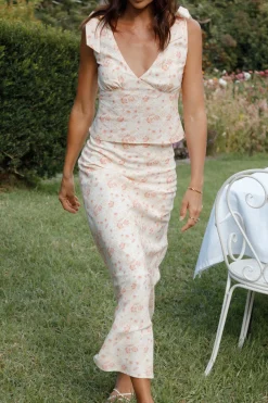 Giarda Maxi Skirt