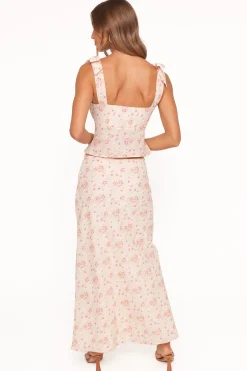 Giarda Maxi Skirt