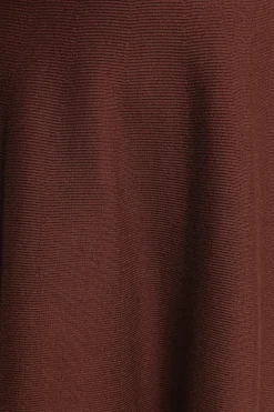 Gigi Long Sleeve Mini Dress