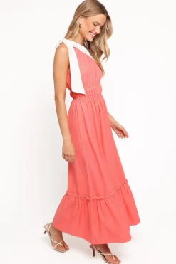 Gilda Maxi Dress